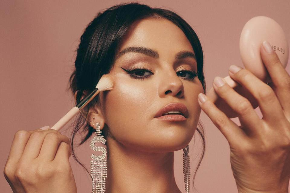 Selena Gomez Officially a Billionaire: How Rare Beauty Propelled Her to the Top