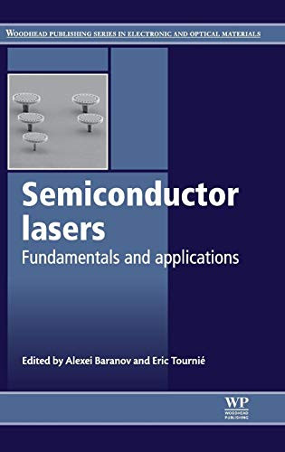 Semiconductor Lasers: Revolutionizing Optical Communications and Sensing Applications