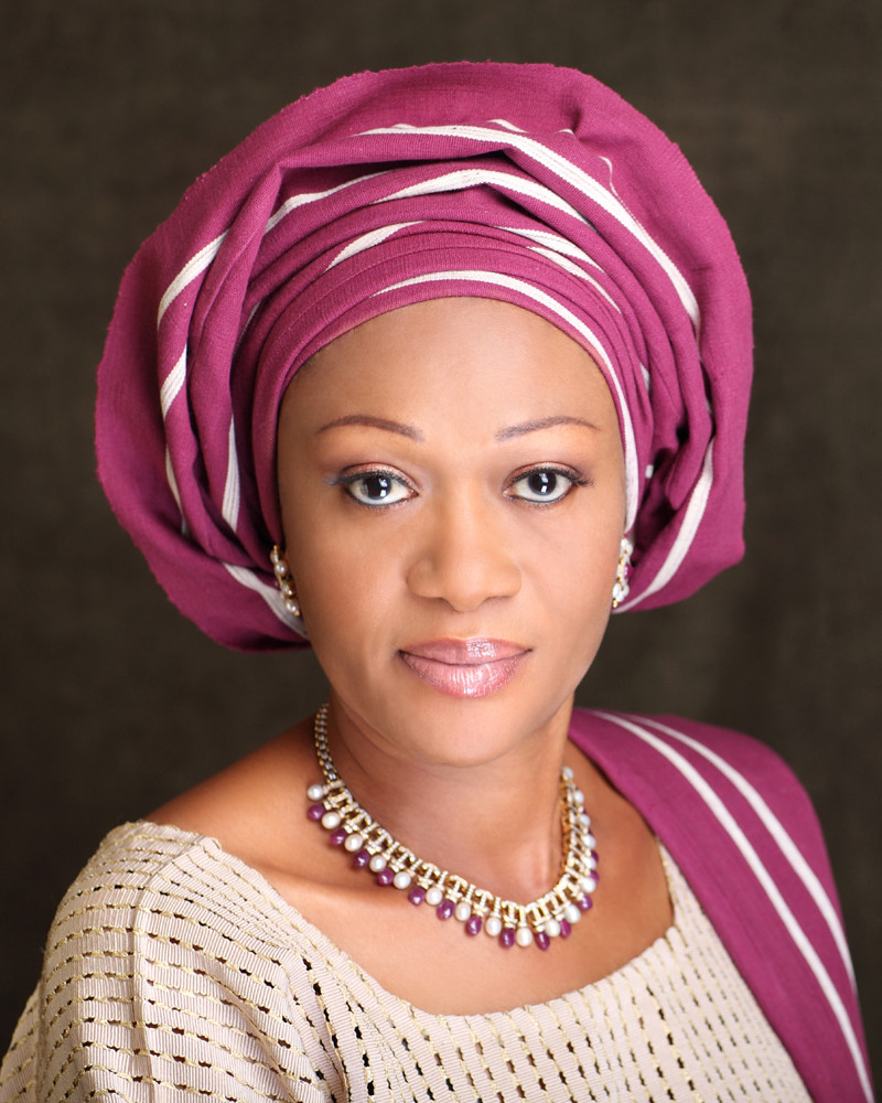 Senator Remi Tinubu Turns 64: Nigerians Celebrate First Lady's Birthday With Heartfelt Tributes