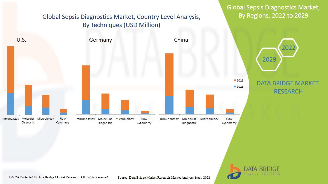 Sepsis Diagnostics Market Booming: $1.39 Billion by 2029 Driven by Technological Advancements