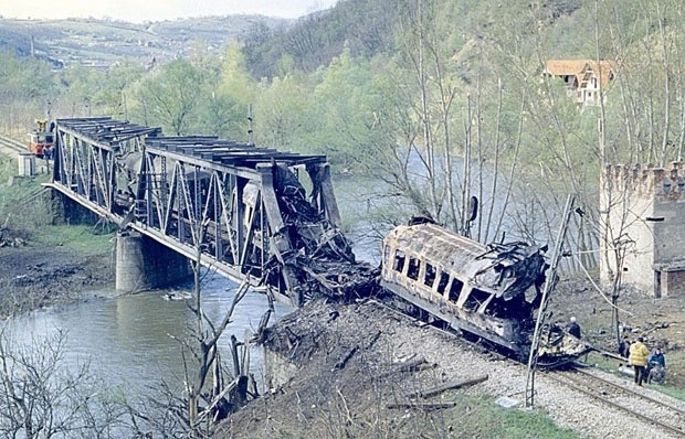 Serbia Train Station Collapse: 14 Dead, Including Child, as President Vows Punishment