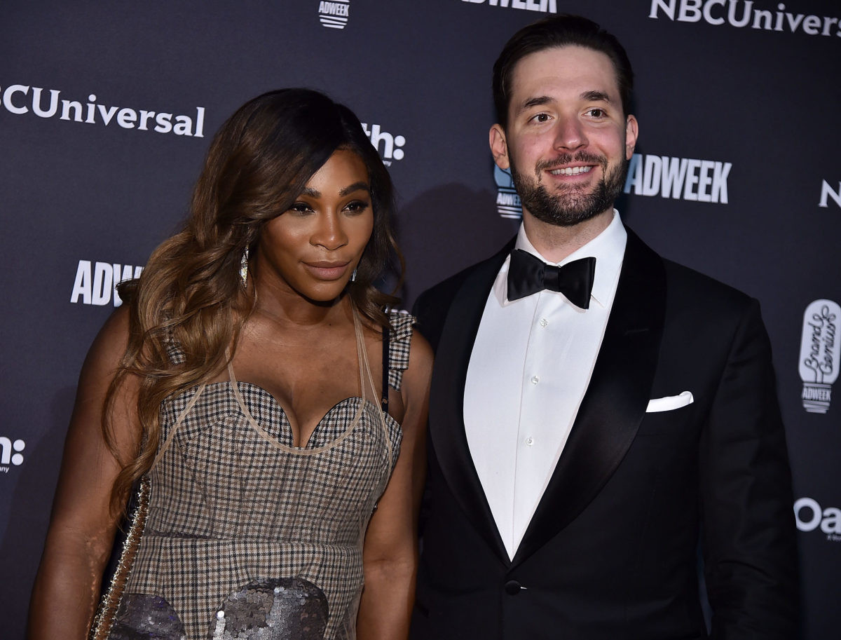 Serena Williams Calls Out Paris Hotel for Denying Her a Table at Its Restaurant, Sparking Online Debate