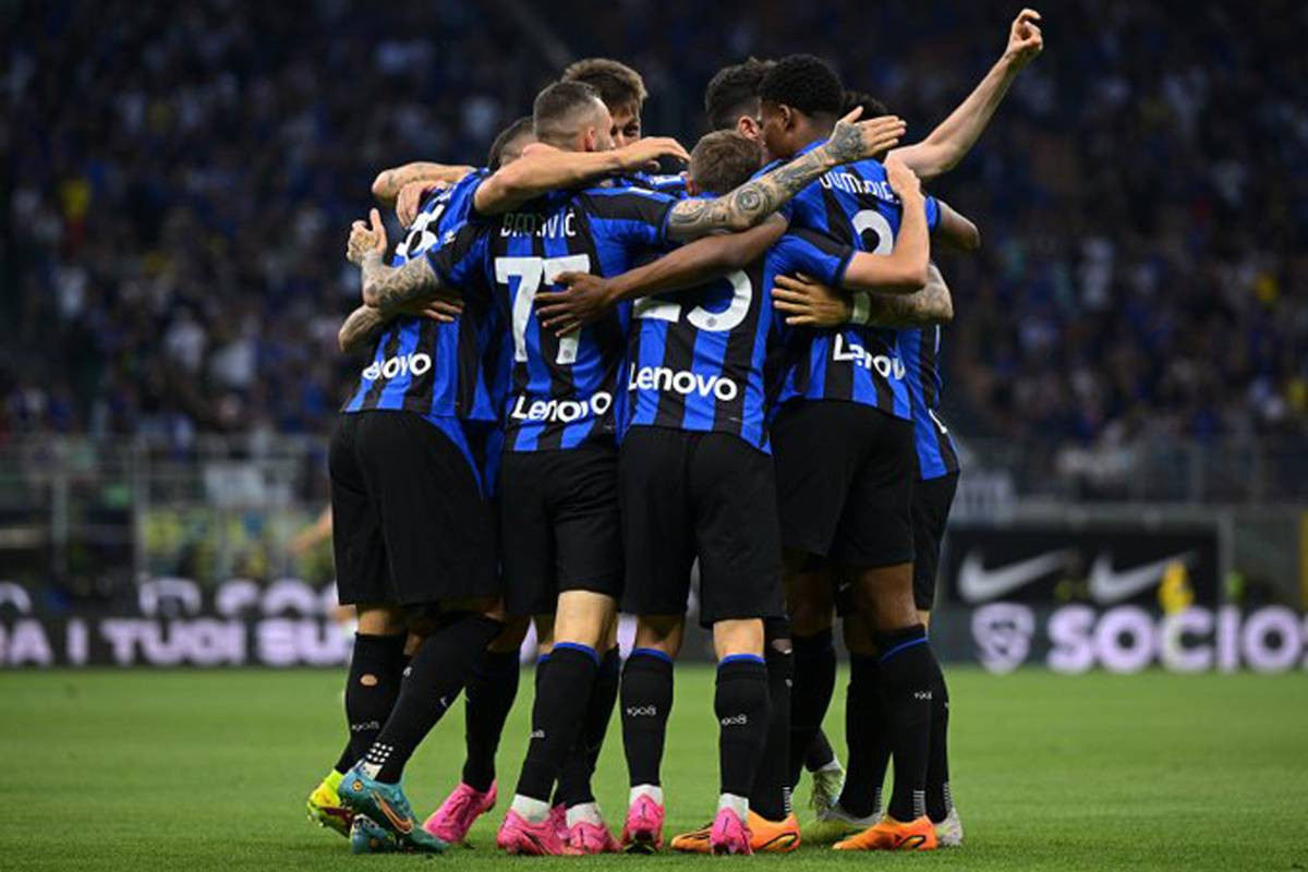 Serie A Thriller: Fiorentina vs. Inter Milan—A Must-Watch Showdown!