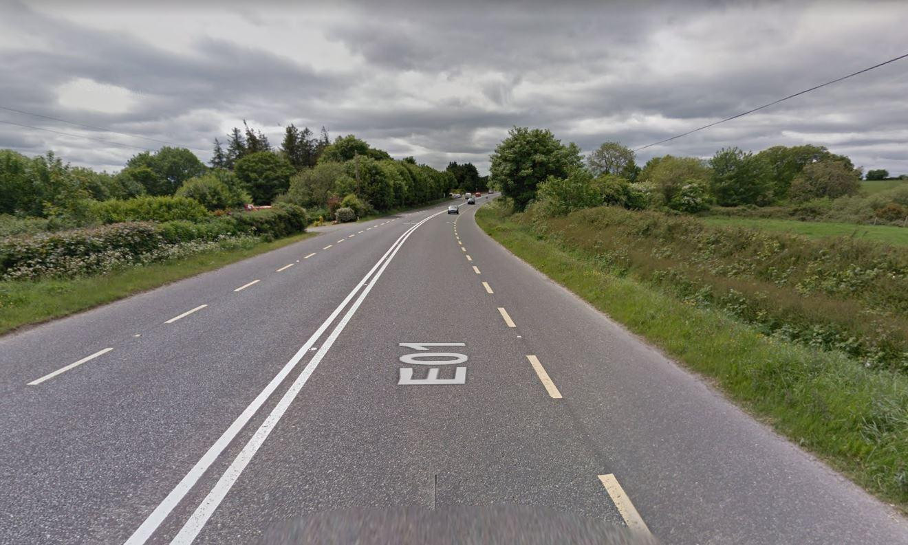 Serious Multi-Vehicle Crash Closes N11 in Wexford: Traffic Chaos and Emergency Response