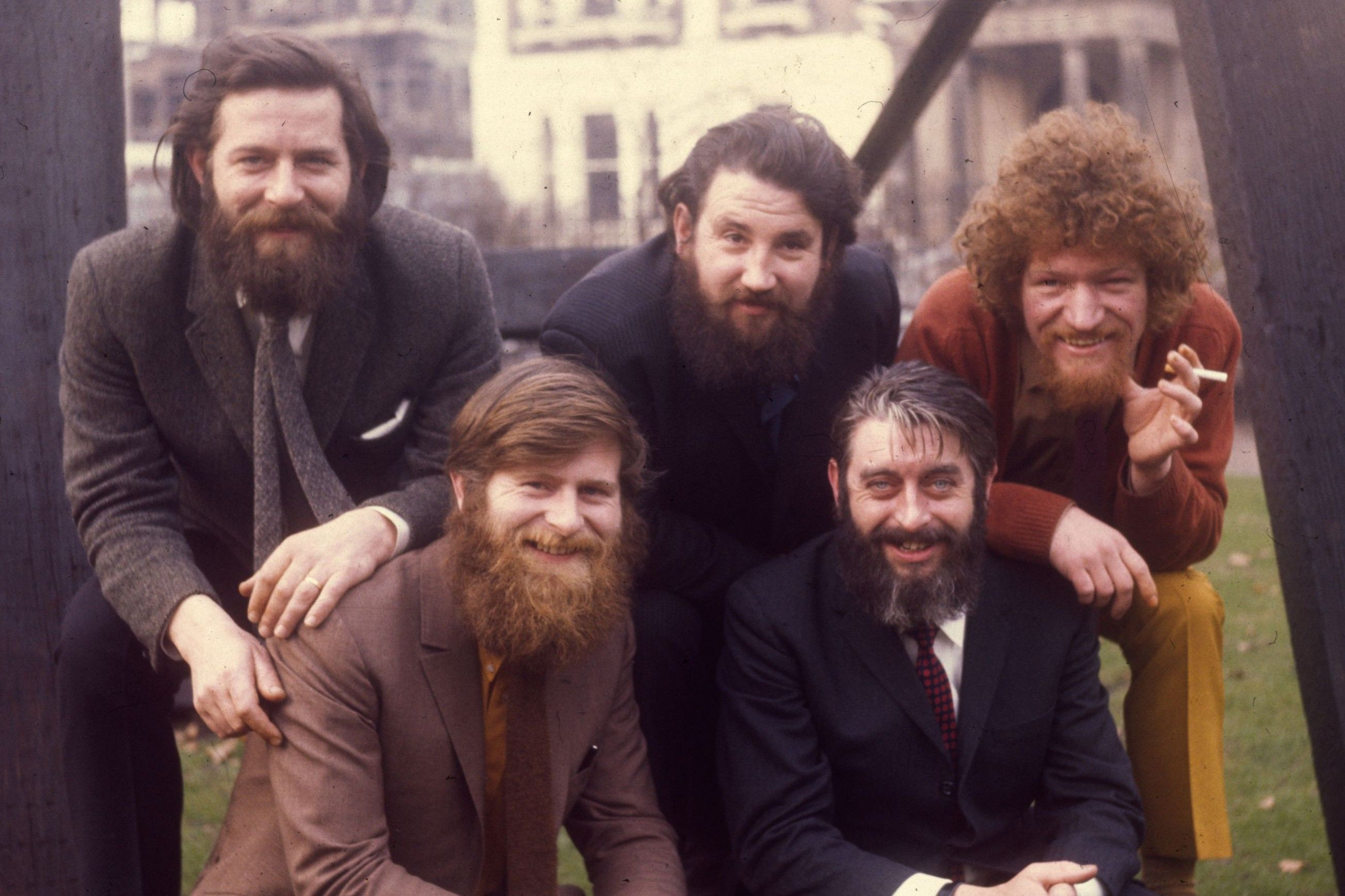 Seven Drunken Nights: The World's Biggest Celebration of The Dubliners Returns to Derry in 2025