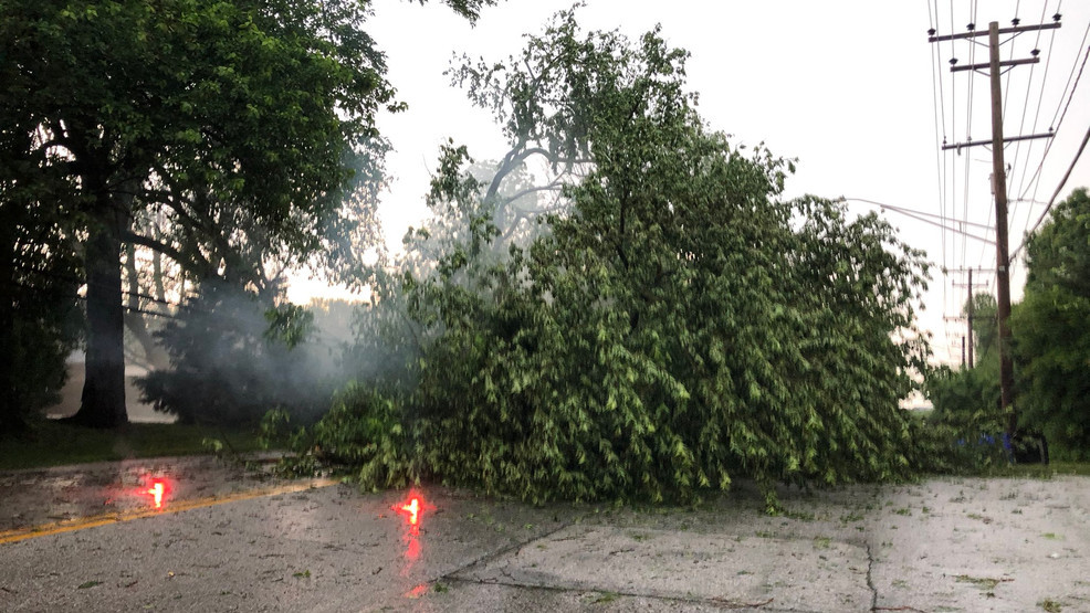 Severe Storms and Flash Flooding Threaten Central US This Week