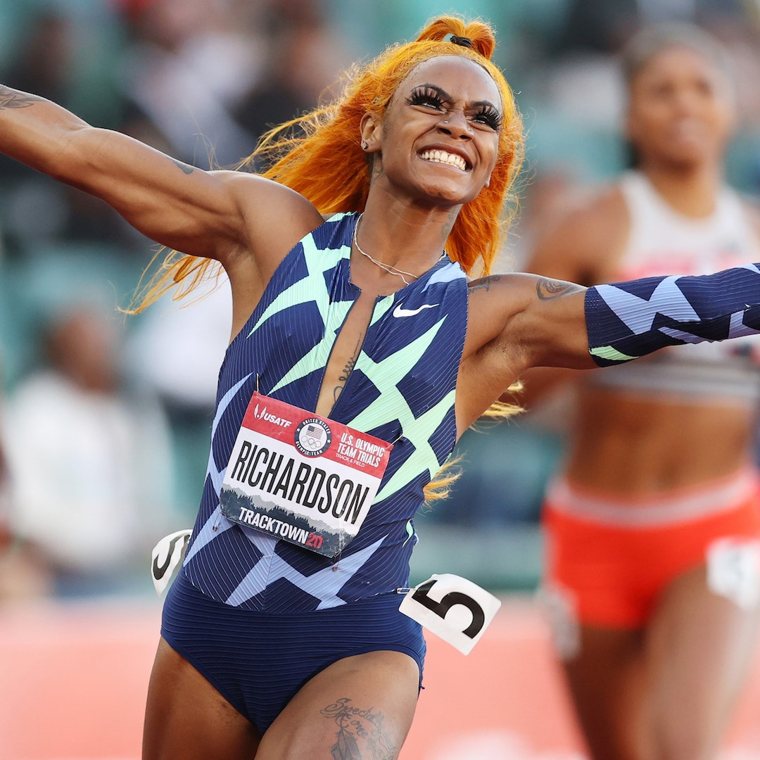 Sha'Carri Richardson's Olympic Paycheck: How Much Did She Make?