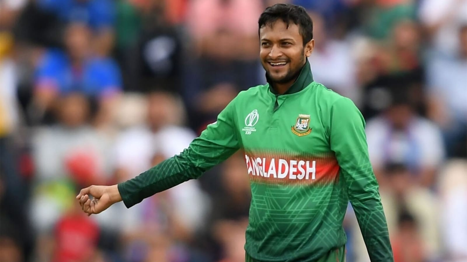 Shakib Al Hasan Plays Amidst Political Turmoil: Bangladesh Cricket Team Faces Challenges Ahead of Pakistan Test Series