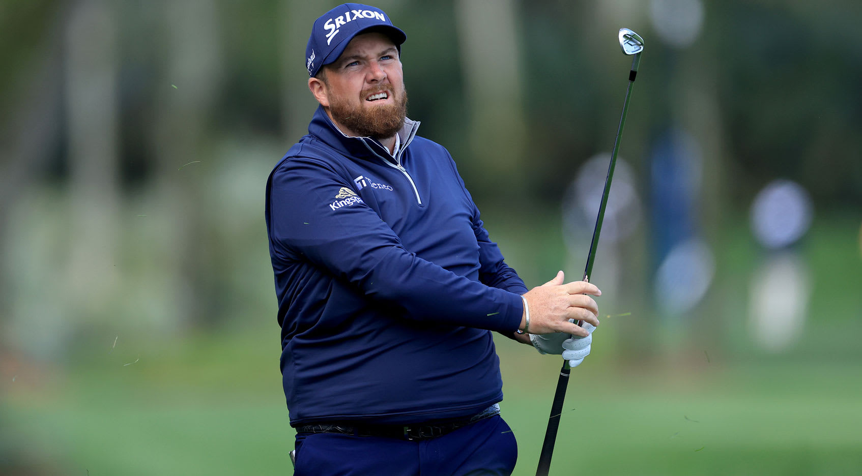 Shane Lowry's Hole-In-One From Bunker Leaves Him 9 Shots Behind at FedEx St. Jude Championship