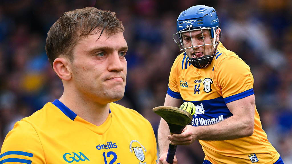 Shane O'Donnell: The Hurler of the Year Favourite?