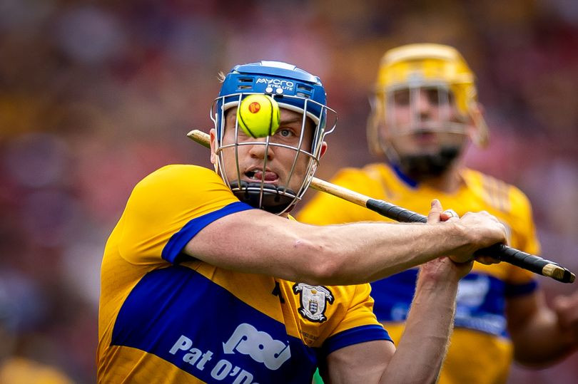 Shane O'Donnell: The Hurler of the Year Favourite?