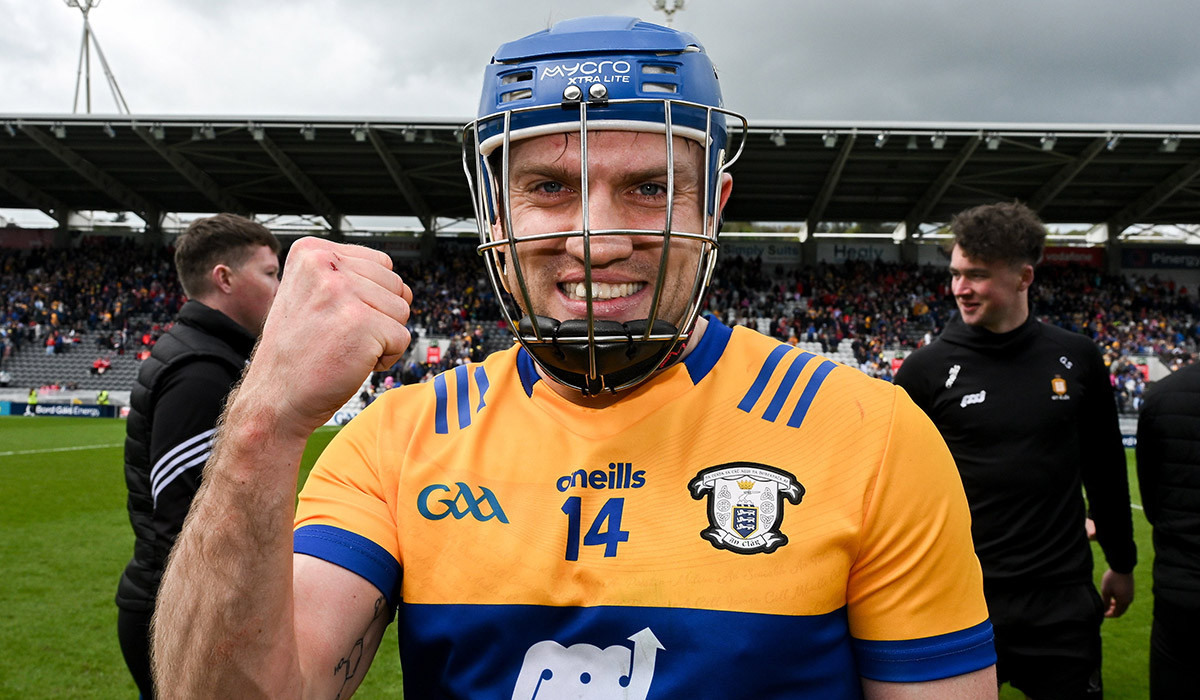 Shane O'Donnell: The Hurler of the Year Favourite?