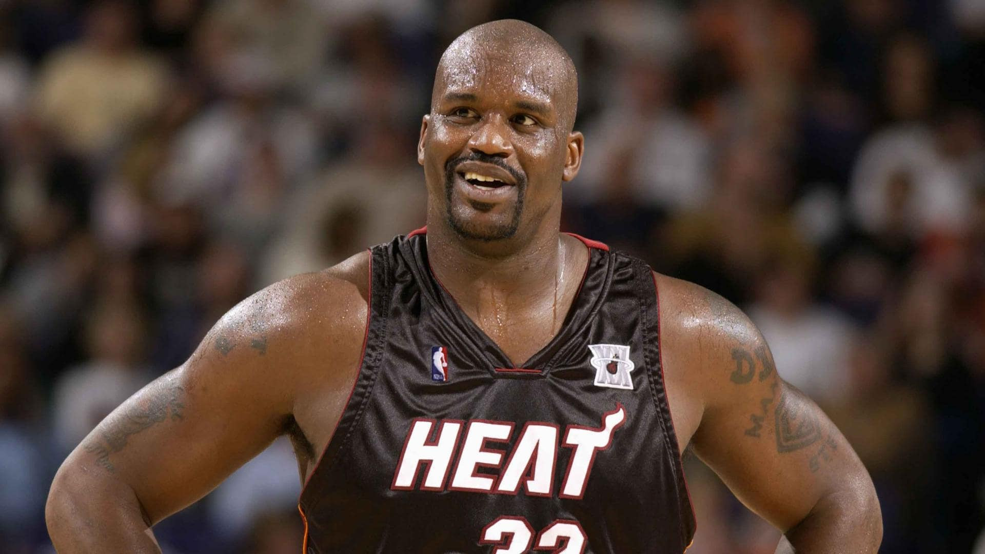 Shaquille O'Neal is Now 'Mr. DraftKings': NBA Legend Signs Multi-Year Deal with Sports Betting Giant