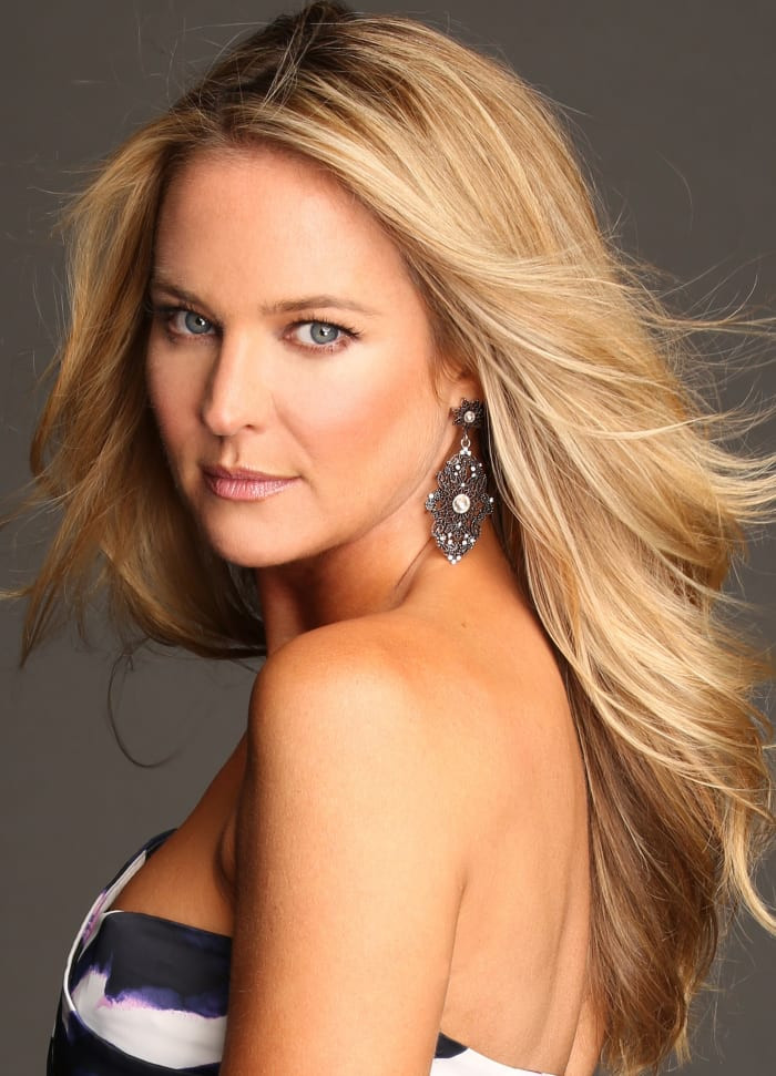 Sharon Case Talks Sharon's 'Page-Turner' of a Storyline, Previews Standalone Episode, Shick's Future, and Looks Back at 30 Years in Genoa City