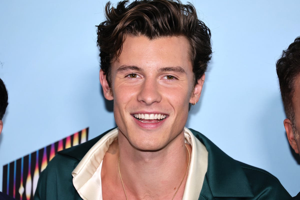 Shawn Mendes' New Song Reveals a Shocking Secret: "I Thought I Was About to Be a Father"