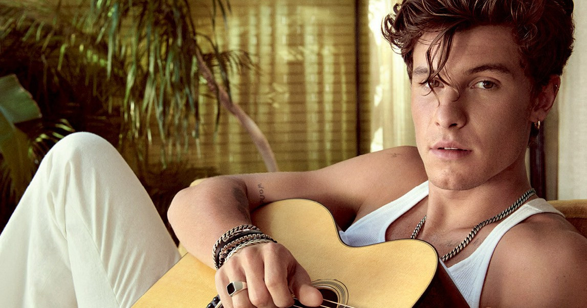 Shawn Mendes' New Song Reveals a Shocking Secret: "I Thought I Was About to Be a Father"