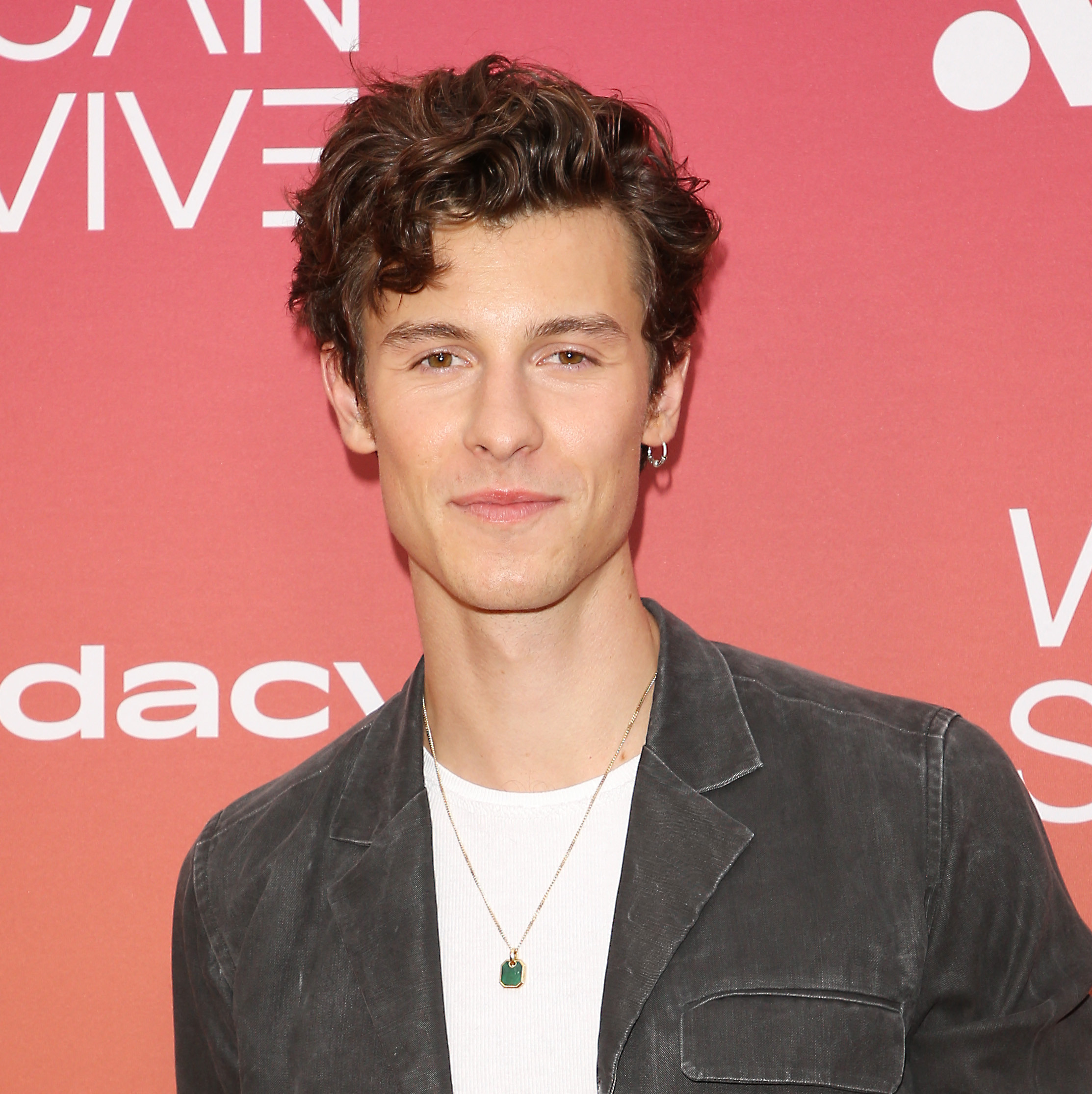 Shawn Mendes' New Song Reveals a Shocking Secret: "I Thought I Was About to Be a Father"