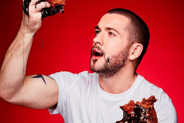 Shayne Ward: From X Factor Winner to Strictly Come Dancing, Here's His Life Story