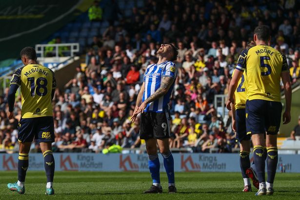 Sheffield Wednesday's Injury Woes: Can They Overcome Portsmouth's Home Advantage?