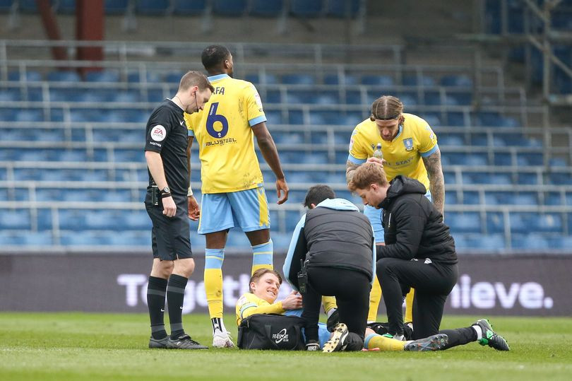 Sheffield Wednesday's Injury Woes: Can They Overcome Portsmouth's Home Advantage?