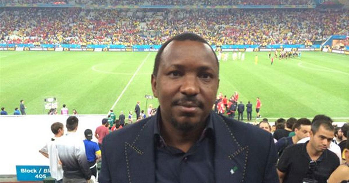 Shehu Dikko Appointed NSC Chairman as Tinubu Scraps Sports Ministry