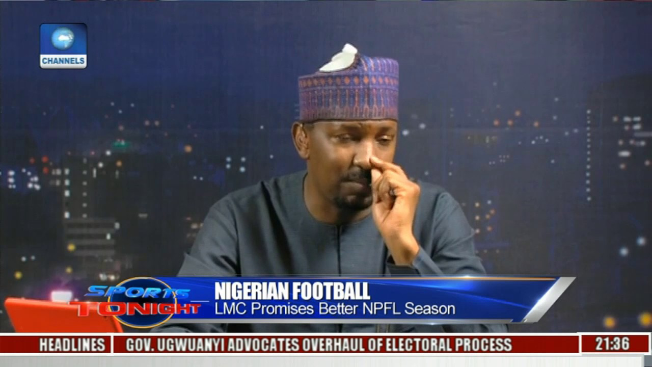 Shehu Dikko Appointed NSC Chairman as Tinubu Scraps Sports Ministry