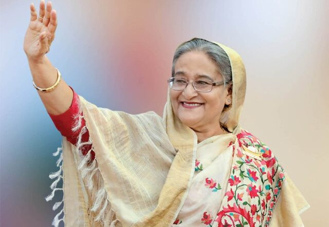 Sheikh Hasina Ousted: Bangladesh's Youth Rise Up, But Challenges Remain