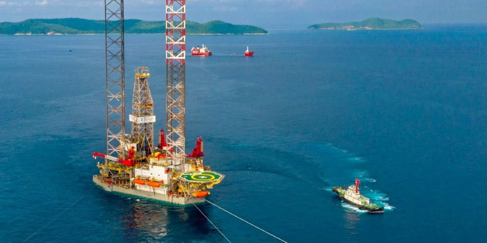 Shelf Drilling to Acquire Shelf Drilling North Sea in $244 Million Deal