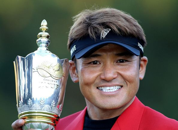 Shigeki Maruyama Named as the Final Captain's Assistant for the 2024 Presidents Cup