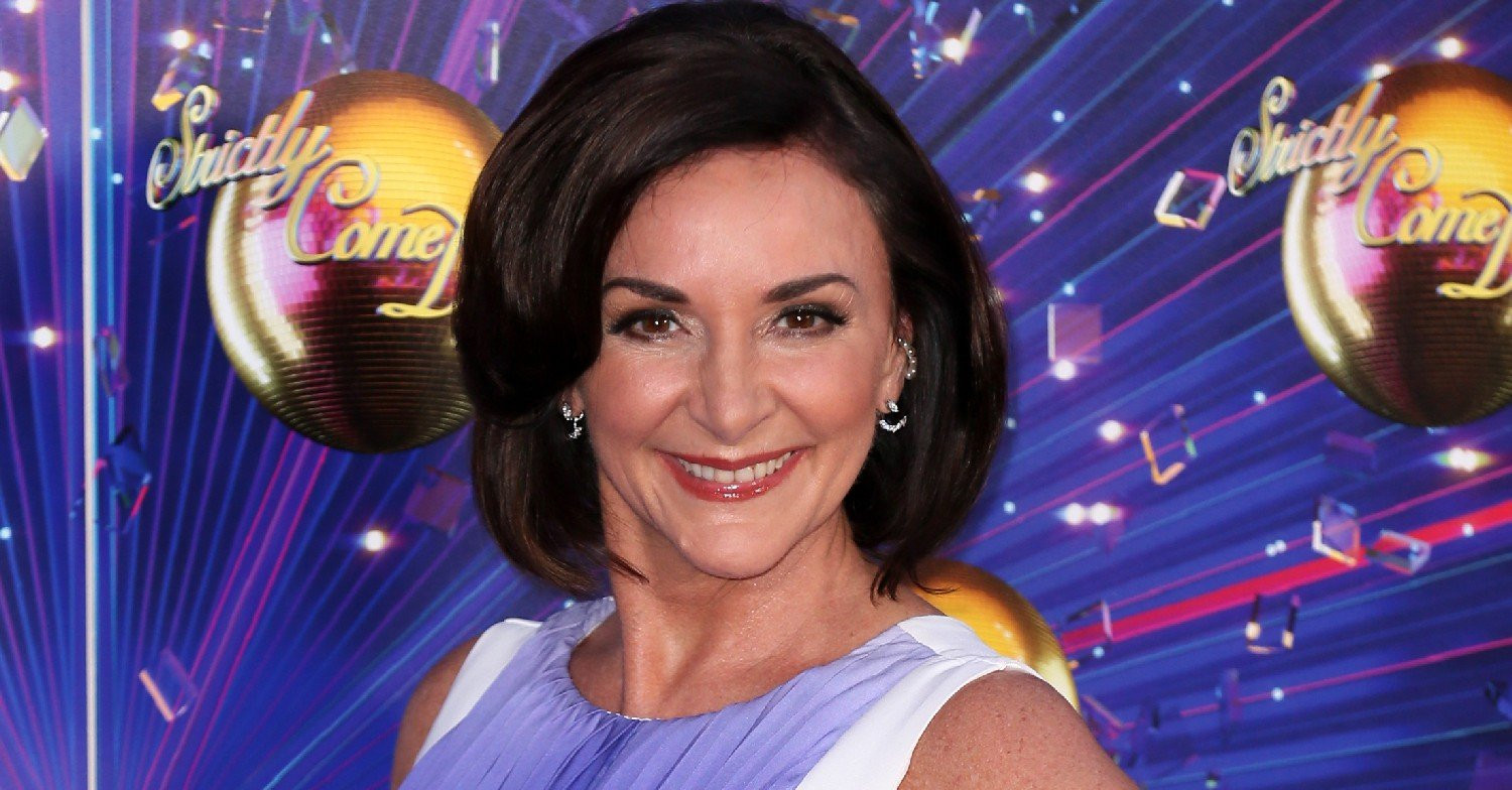 Shirley Ballas Shows Off Her Bikini Body After Juice Cleanse in Portugal - See The Stunning Pics