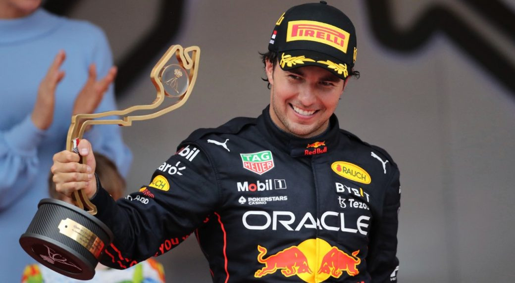 SHOCKING Red Bull Decision: Sergio Perez OUT, Liam Lawson IN for 2025 F1 Season!