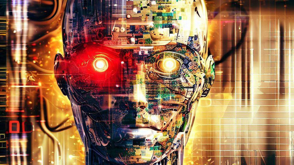 Shocking Revelation: How Artificial Intelligence Could Reshape Global Politics in the Next Decade