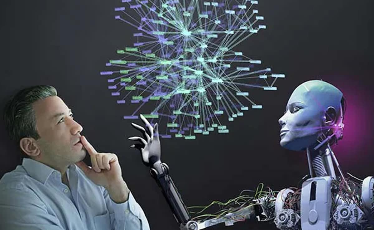 Shocking Revelation: How Artificial Intelligence Could Reshape Global Politics in the Next Decade