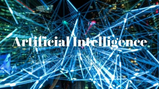 Shocking Revelation: How Artificial Intelligence Could Reshape Global Politics in the Next Decade