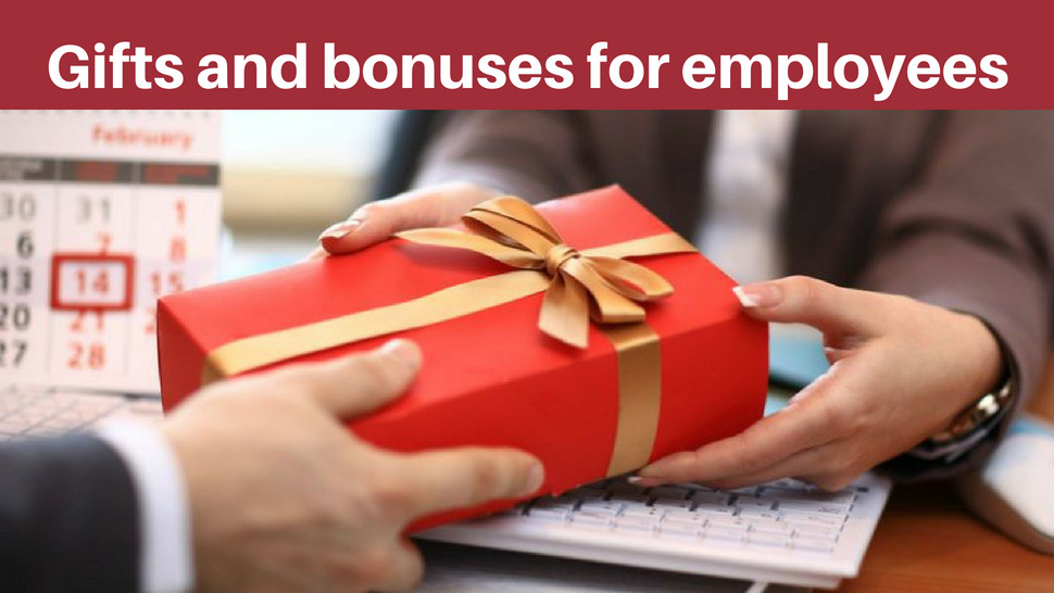 Shocking Survey Reveals: Over Half of UK Workers Expect Holiday Bonuses & Gifts!