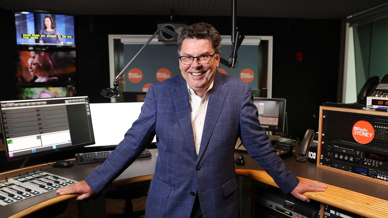 Shockwaves at ABC Radio Sydney: Beloved Host's Exit and Mysterious Presenter Sackings Explained