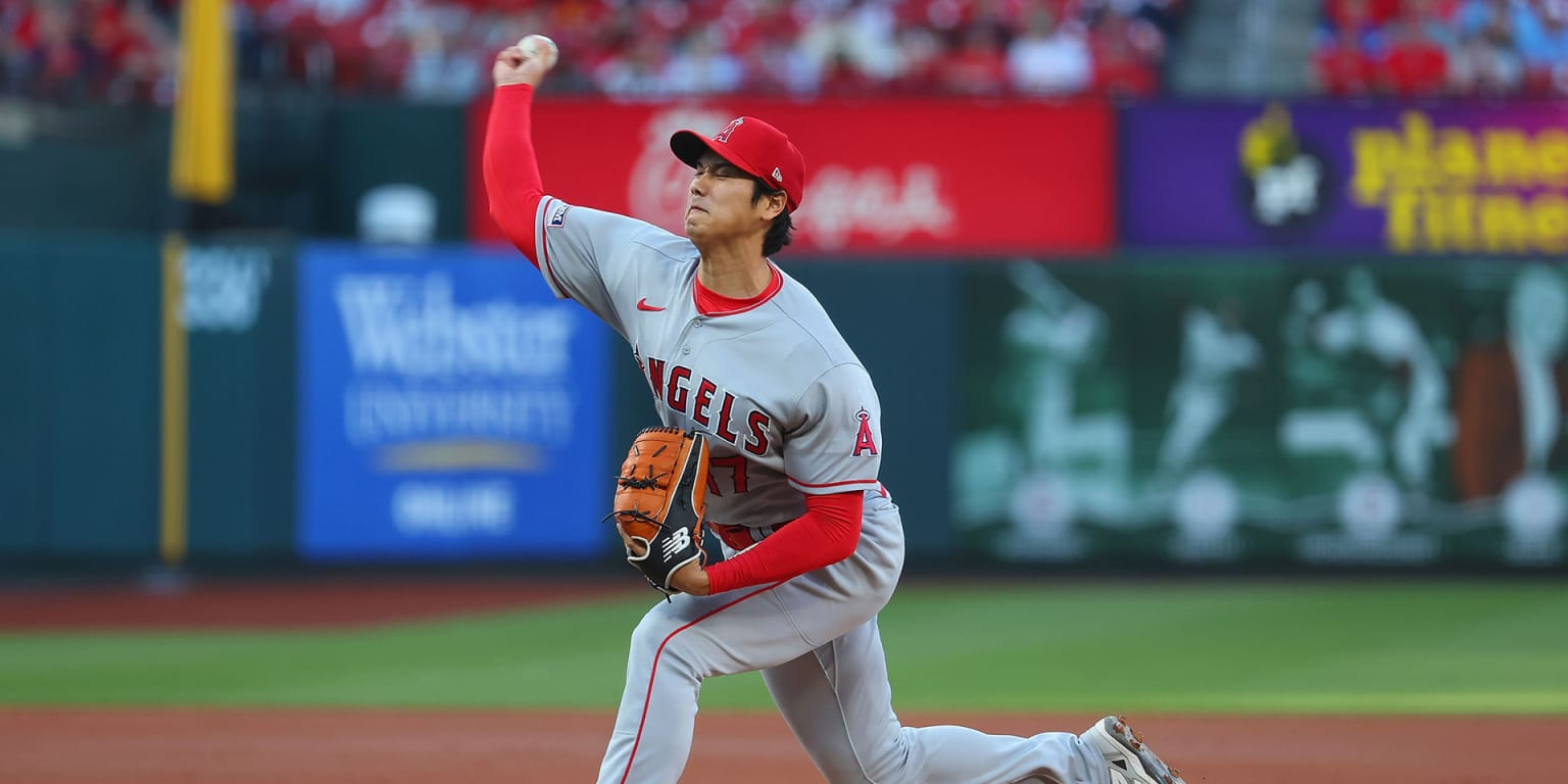 Shohei Ohtani Makes History: 50 Home Runs & 50 Stolen Bases in a Single Season