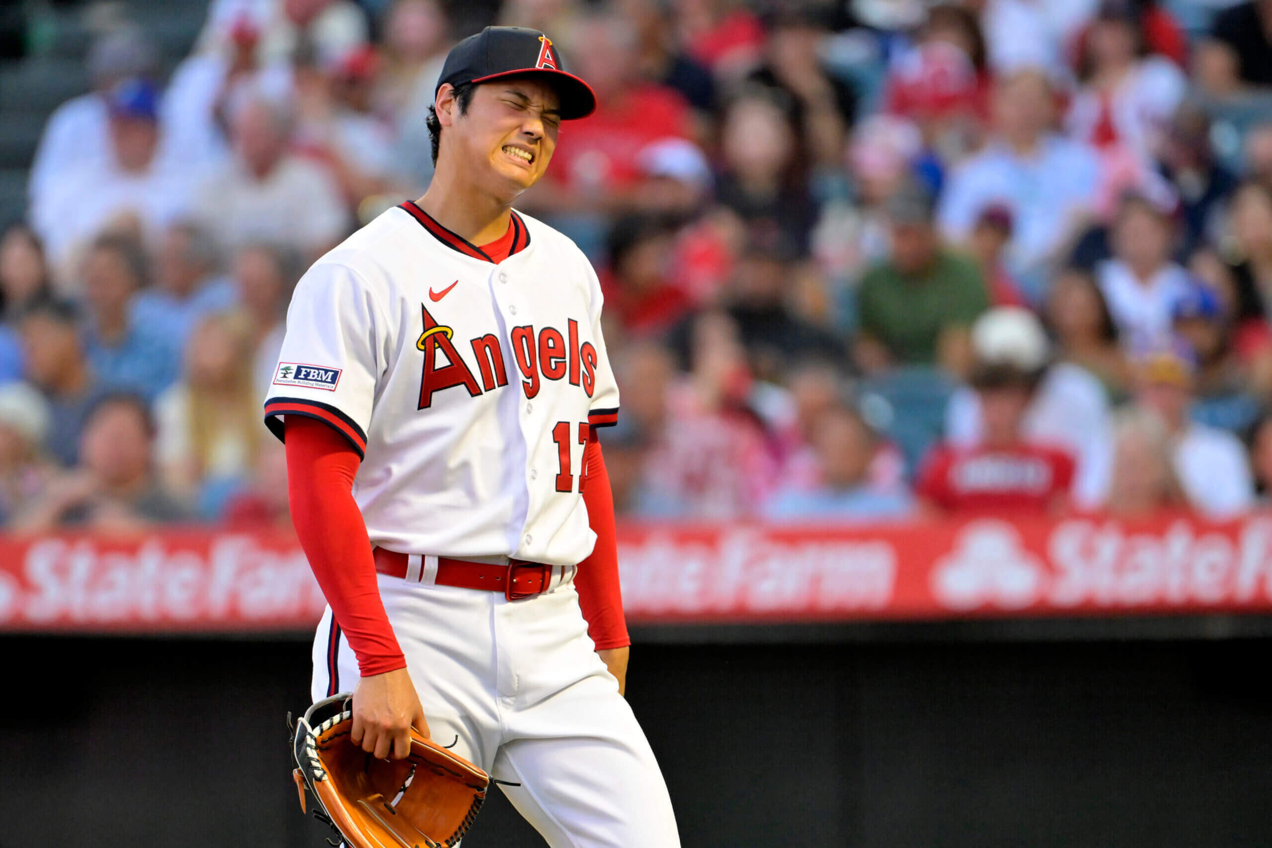 Shohei Ohtani Returns to Anaheim: Angels Fans Should Give Him a Standing Ovation