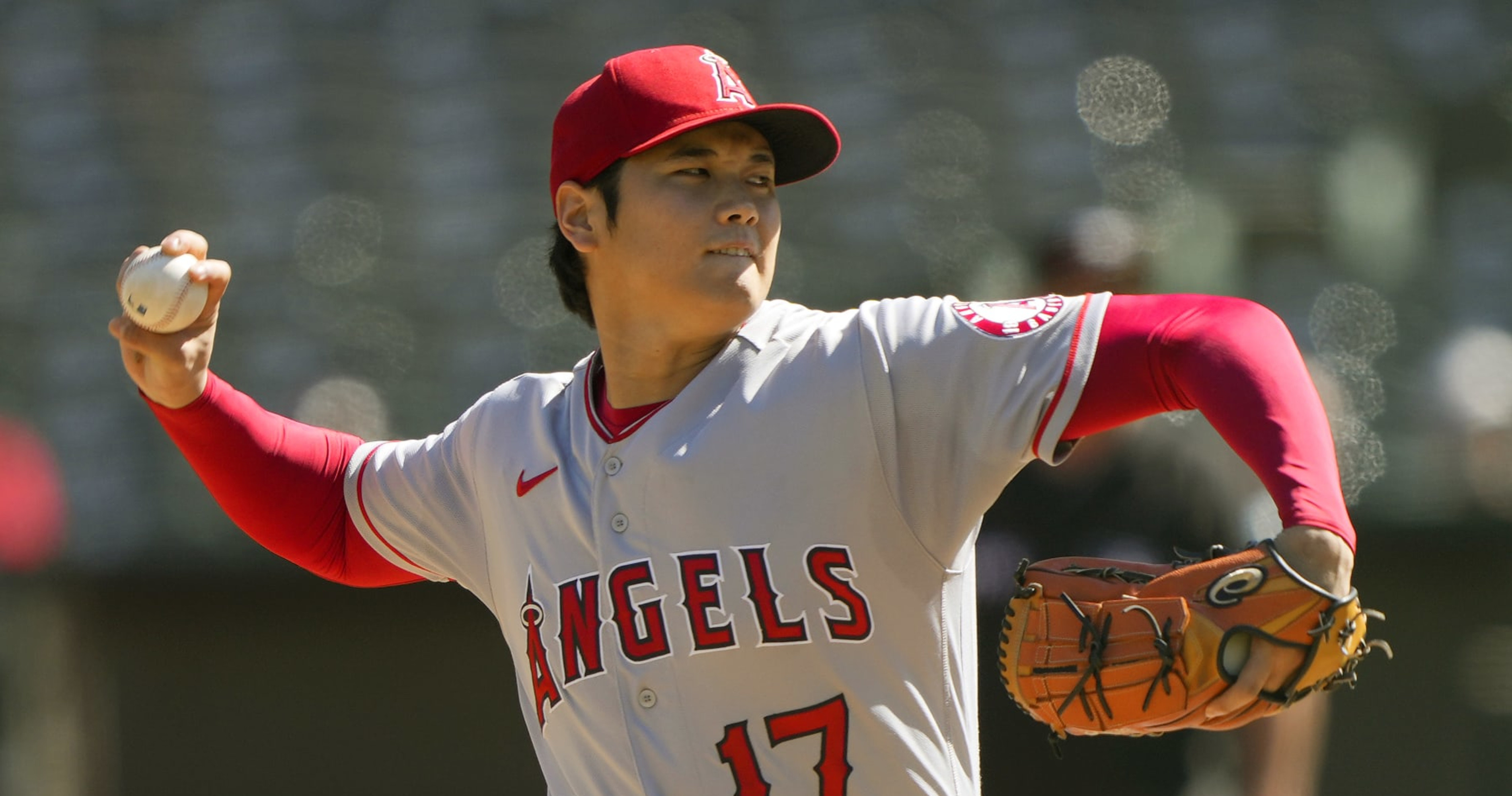 Shohei Ohtani Returns to Anaheim: Angels Fans Should Give Him a Standing Ovation