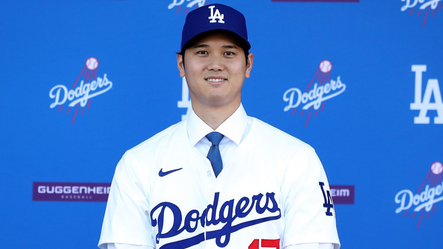 Shohei Ohtani Will NOT Pitch in the World Series, Dodgers Say