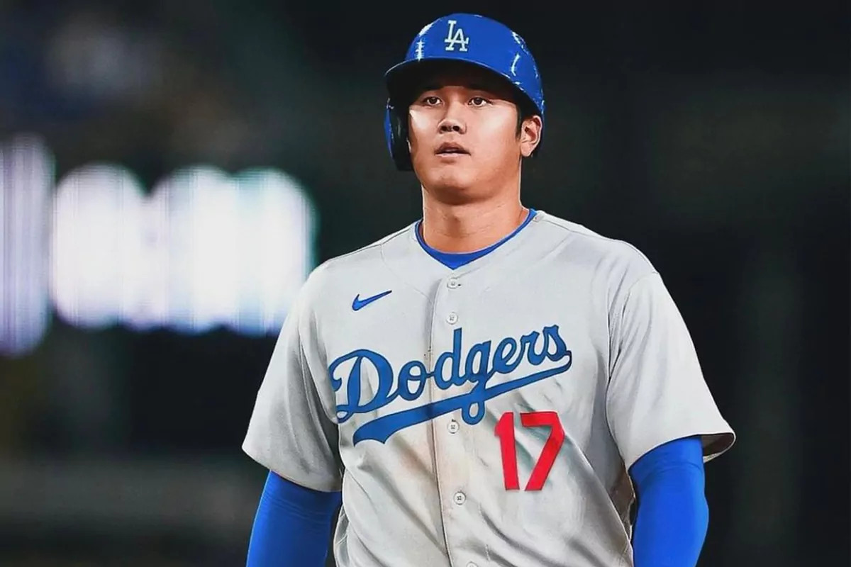 Shohei Ohtani's Historic 40-40: Dodgers Star Makes MLB History With Walk-Off Grand Slam