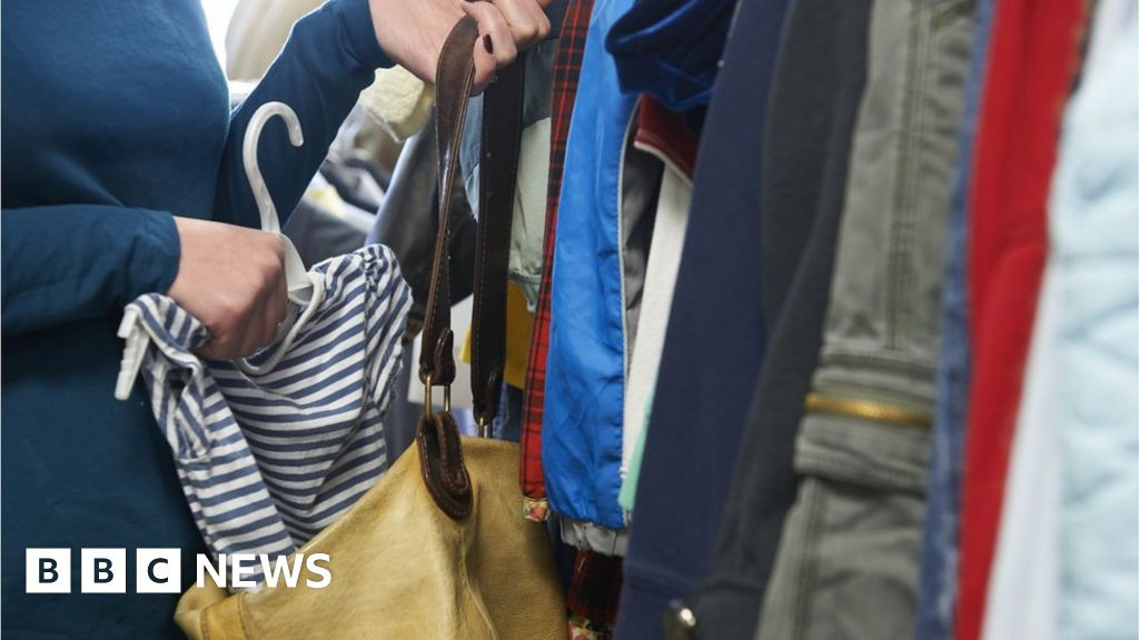 Shoplifting Soars by 34% in Scotland: Retailers Demand Action as Crime Rates Rise