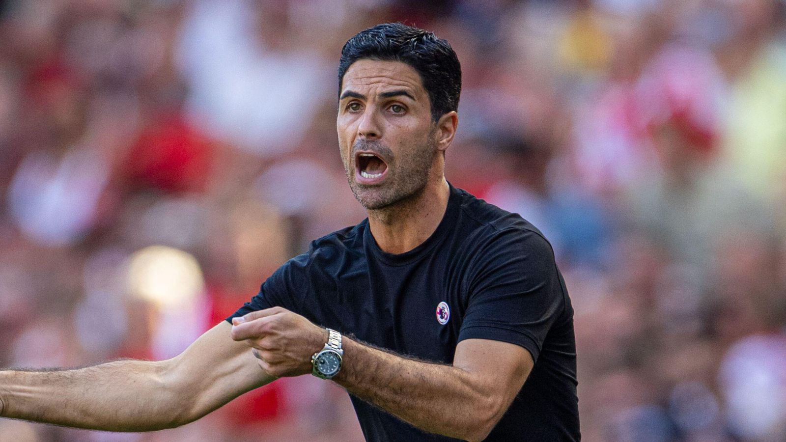 Shorter Football Matches: Arsenal Boss Mikel Arteta Says It's a 'Very Real Possibility'