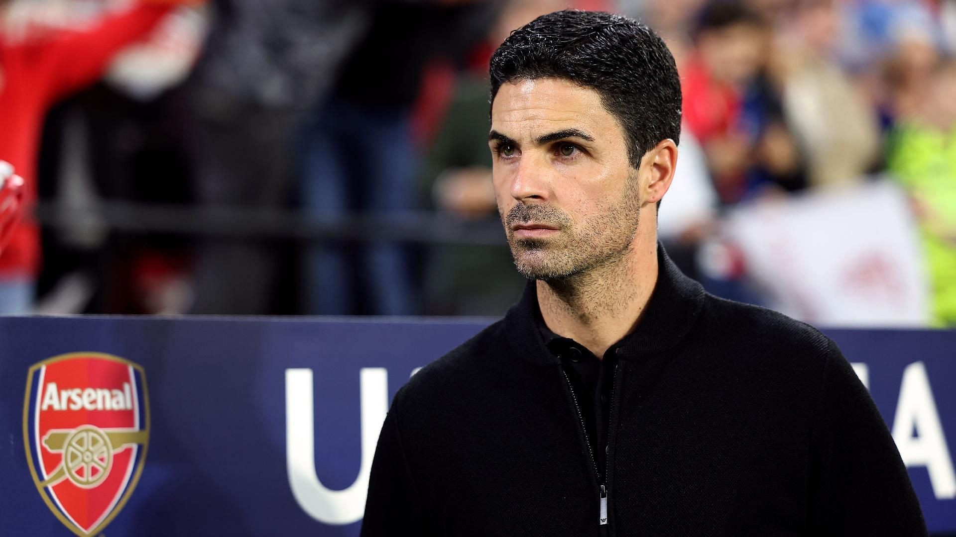 Shorter Football Matches: Arsenal Boss Mikel Arteta Says It's a 'Very Real Possibility'