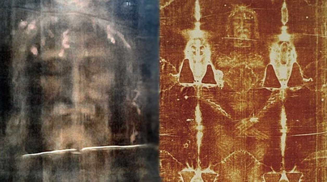 Shroud of Turin Blood Evidence Suggests Jesus Suffered Severe Torture, New Research Shows