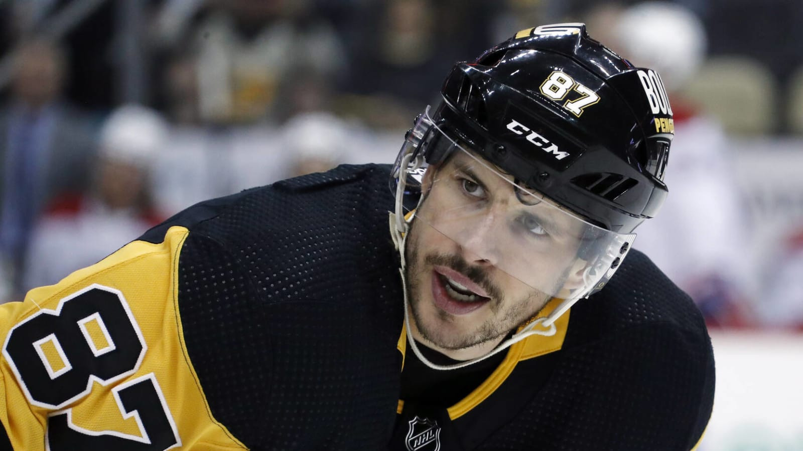 Sidney Crosby Closing in on Mario Lemieux's All-Time Penguins Scoring Record: Can He Catch the Great One?