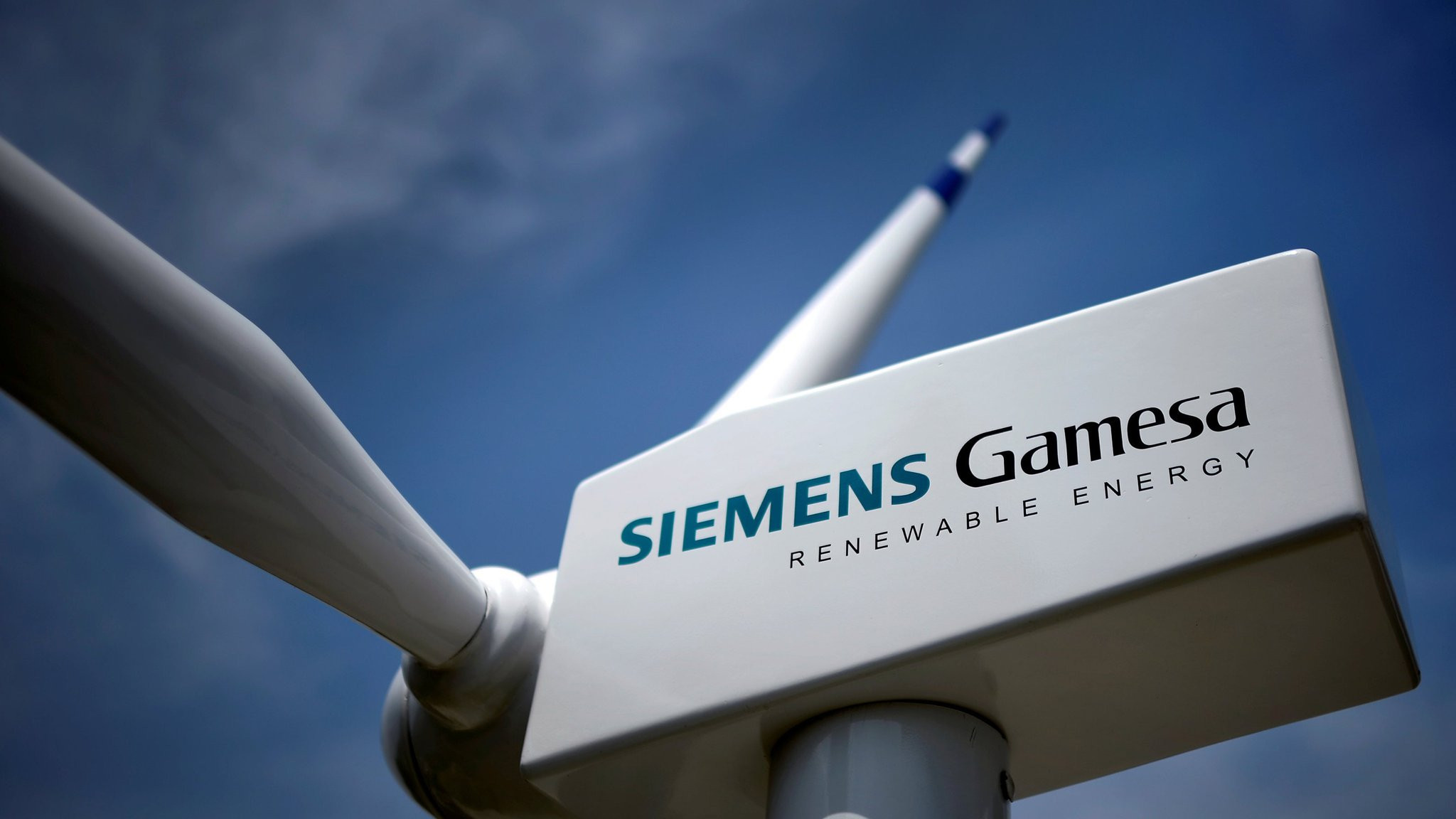 Siemens Gamesa Powers Up Taiwan's Offshore Wind Future: 14MW Nacelle Production Begins