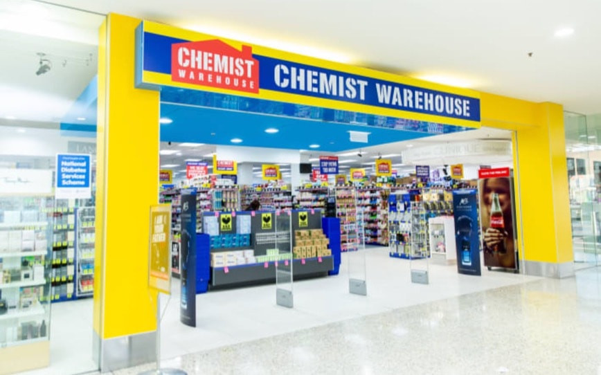 Sigma Healthcare's Profit Plunges 67% Amidst Chemist Warehouse Merger Delay: Is This the End of the Road for the Pharmaceutical Giant?