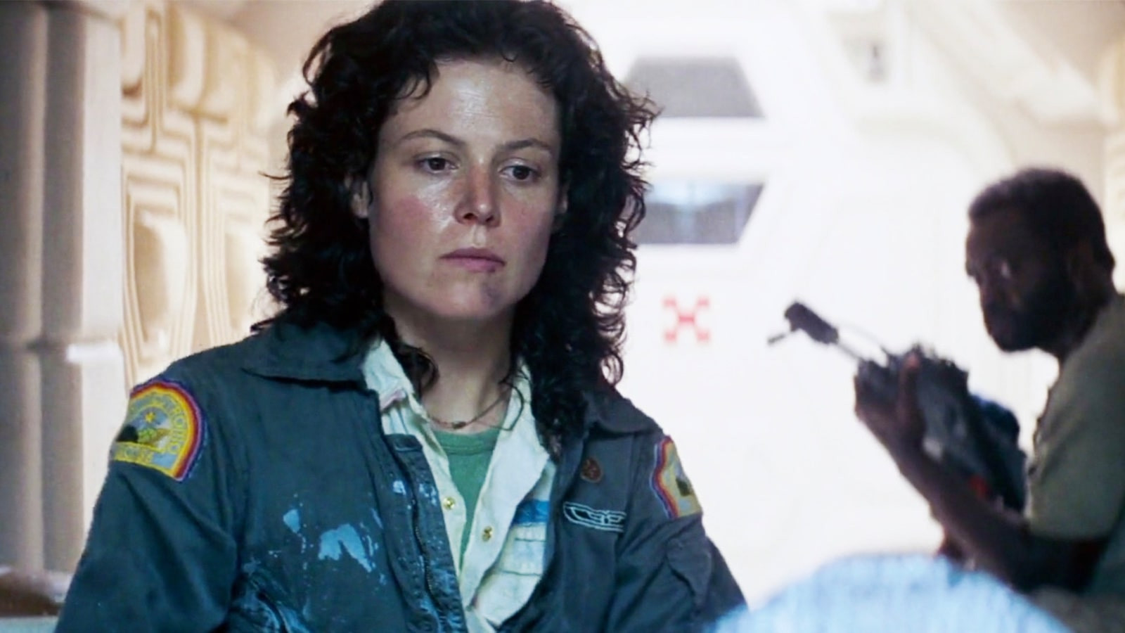 Sigourney Weaver: 'I Kind of Love' Alien 3, And You Should Too!