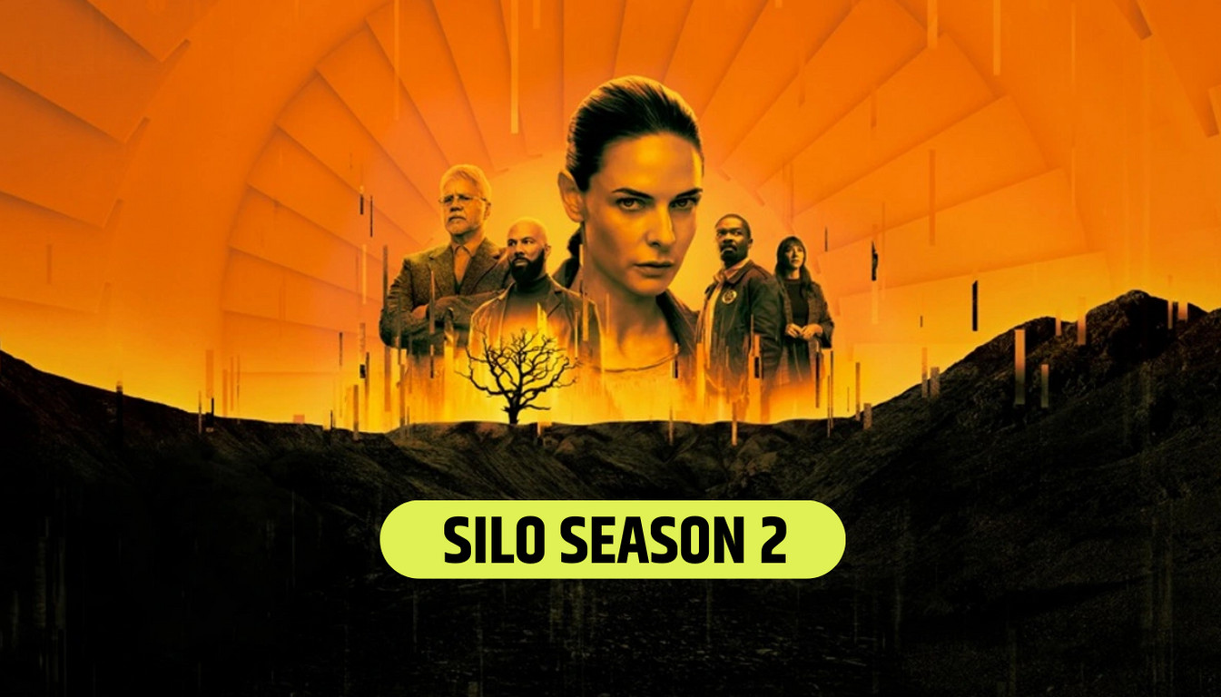 Silo Season 3: Release Date, Cast, Plot & Everything We Know So Far!